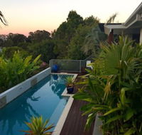 Sunshine Coast Tropical Getaway - Hotel Accommodation
