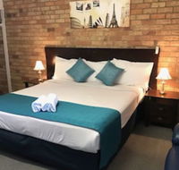 Kippa Ring Village Motel - Hotel Accommodation