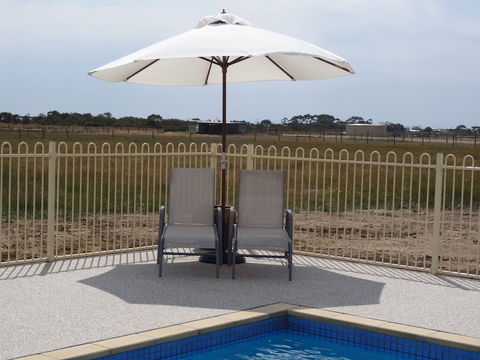 The Oxley Estate - Hotel Accommodation 6