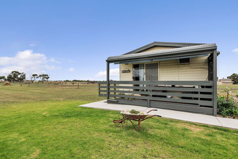 The Oxley Estate - Hotel Accommodation 0