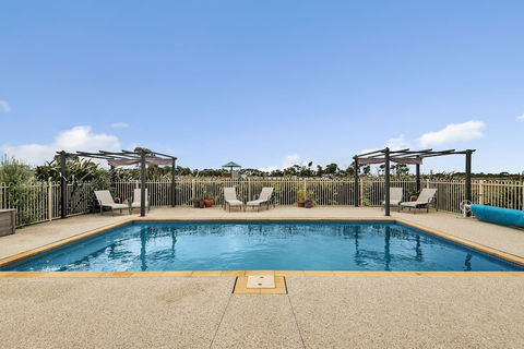 The Oxley Estate - Hotel Accommodation 5
