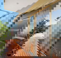 Oceanview Serenity - Hotel Accommodation