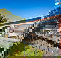 The Love Shack - Hotel Accommodation