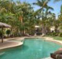 Bundaleer Retreat - Hotel Accommodation