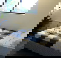 Western Sydney University Village Penrith - Hotel Accommodation