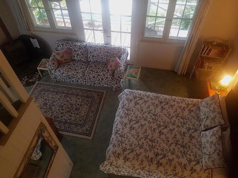 Brookvale House Balingup - Hotel Accommodation 4