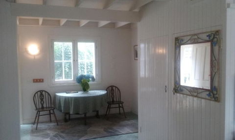 Brookvale House Balingup - Hotel Accommodation 5