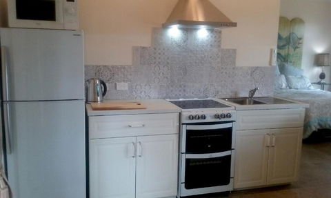 Brookvale House Balingup - Hotel Accommodation 2