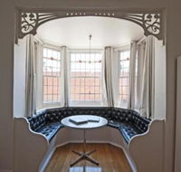 Arch on Mellool - Hotel Accommodation