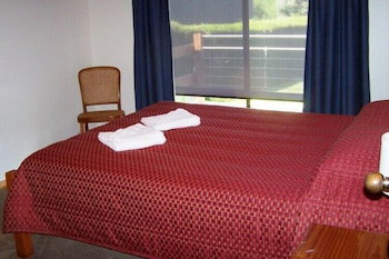 Hazards House - Hotel Accommodation 1