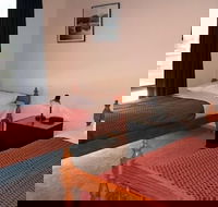 Hazards House - Hotel Accommodation