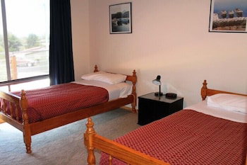 Hazards House - Hotel Accommodation 0