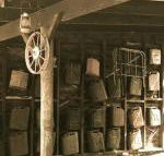 Hillside Country Retreat - Hotel Accommodation