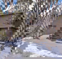 Diamantina - Hotel Accommodation