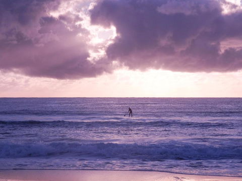 CHILL OUT BEACH HOUSE At FORSTER - Hotel Accommodation 4