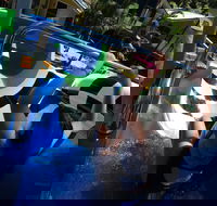 BIG4 Tasman Holiday Parks - Nambucca Heads - Hotel Accommodation