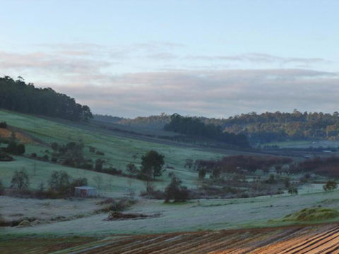 Bickley Valley Cottage - Hotel Accommodation 2