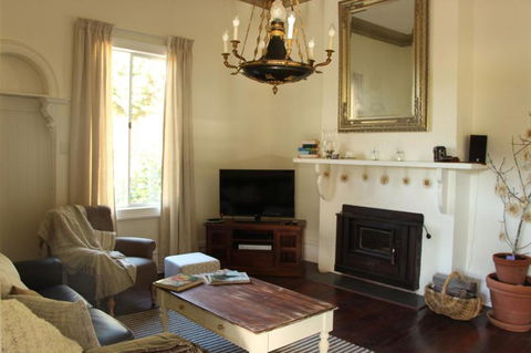 Bickley Valley Cottage - Hotel Accommodation 6