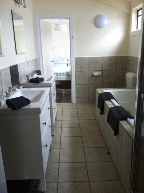 Bickley Valley Cottage - Hotel Accommodation 1