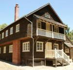 Fairbridge Village - Hotel Accommodation