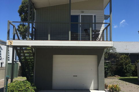 Jervis Bay Holiday Cabins - Hotel Accommodation 5