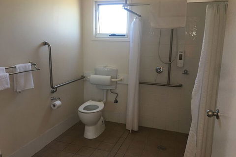 Jervis Bay Holiday Cabins - Hotel Accommodation 6