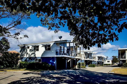 Jervis Bay Holiday Cabins - Hotel Accommodation 1
