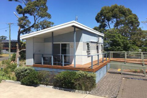 Jervis Bay Holiday Cabins - Hotel Accommodation 0