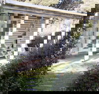 Driftwood House - Hotel Accommodation