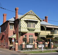 Mates Gully - Hotel Accommodation