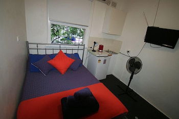 Zing Backpackers - Hotel Accommodation 1