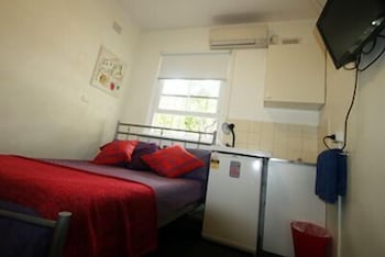Zing Backpackers - Hotel Accommodation 6