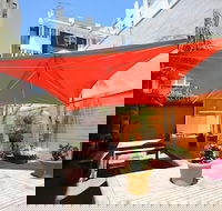 Zing Backpackers - Hotel Accommodation