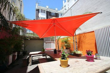 Zing Backpackers - Hotel Accommodation 0