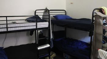 Zing Backpackers - Hotel Accommodation 2