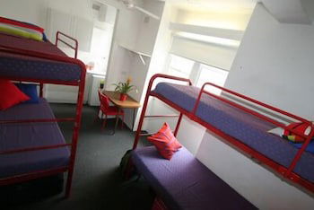 Zing Backpackers - Hotel Accommodation 3