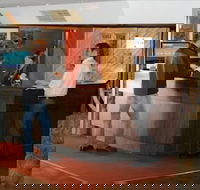 Perisher Valley Hotel - Hotel Accommodation