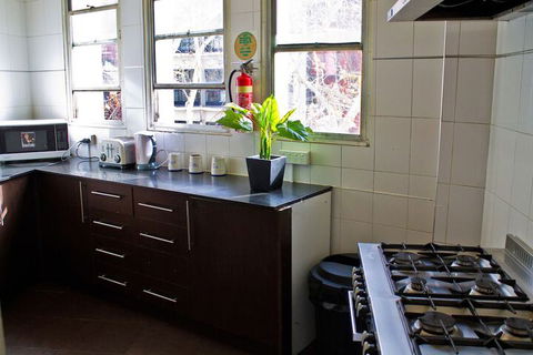 Mad Monkey Backpackers Kings Cross - Adults Only - Hotel Accommodation 7
