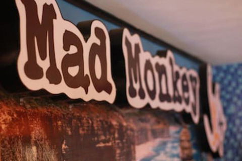 Mad Monkey Backpackers Kings Cross - Adults Only - Hotel Accommodation 0