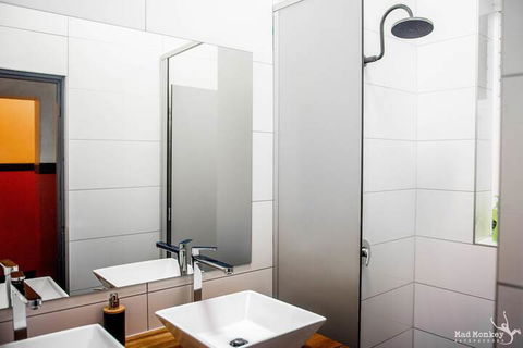 Mad Monkey Backpackers Kings Cross - Adults Only - Hotel Accommodation 2