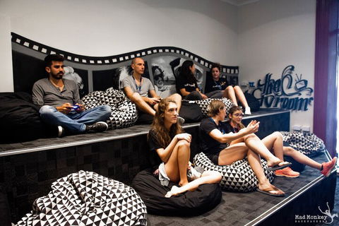 Mad Monkey Backpackers Kings Cross - Adults Only - Hotel Accommodation 4