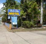 Bel Air Motel - Hotel Accommodation