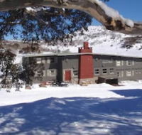 Swagman Chalet - Hotel Accommodation