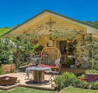 Baileys on Fernleigh - Hotel Accommodation