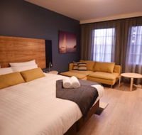Entally Lodge - Hotel Accommodation