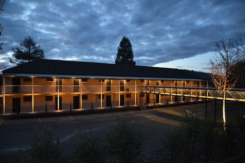 Entally Lodge - Hotel Accommodation 7