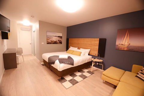 Entally Lodge - Hotel Accommodation 3