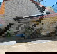 Fox Glenn Motor Inn - Hotel Accommodation