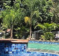 Nimbin Rocks Retreat - Hotel Accommodation