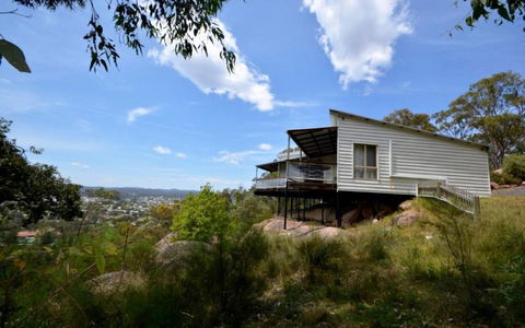 Eagles Nest - Hotel Accommodation 3